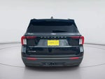 2025 Explorer Thumbnail 5