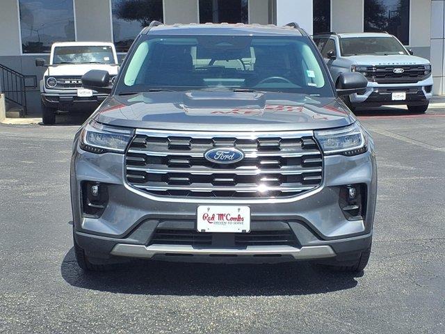 2025 Ford Explorer - $28,995