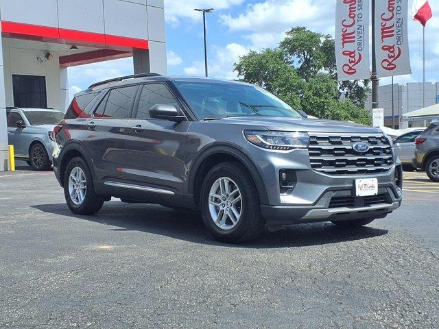 2025 Ford Explorer - $28,995