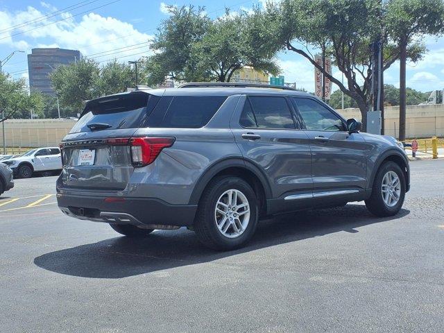 2025 Ford Explorer - $28,995