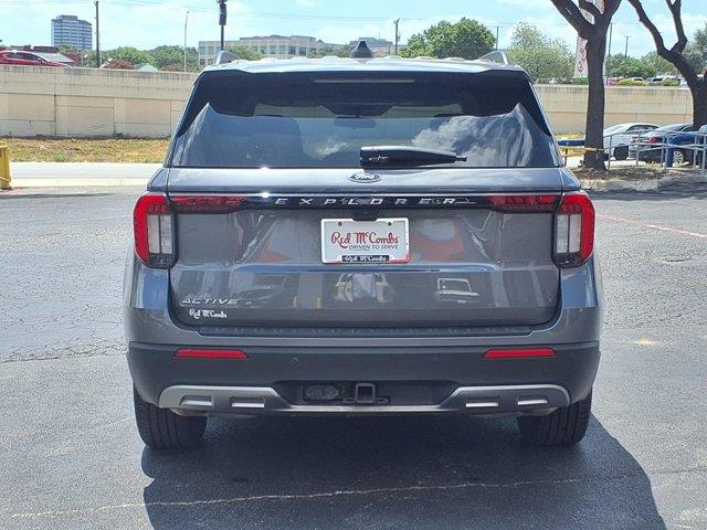 2025 Ford Explorer - $28,995