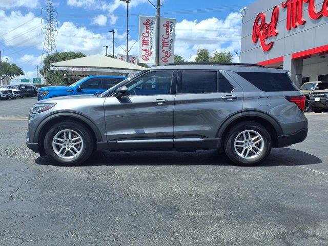 2025 Ford Explorer - $28,995