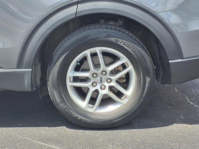 2025 Ford Explorer - $28,995