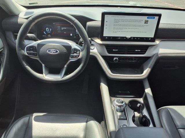 2025 Ford Explorer - $28,995