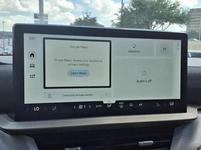 2025 Ford Explorer - $28,995