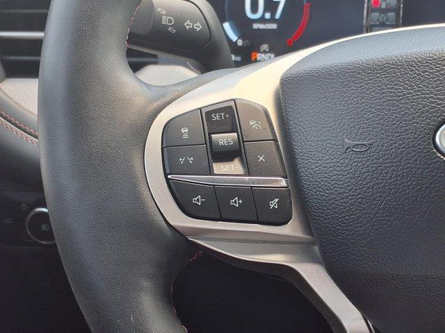 2025 Ford Explorer - $28,995
