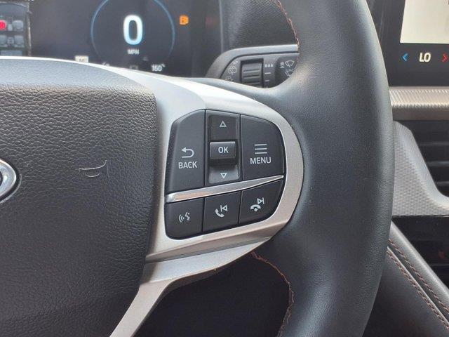 2025 Ford Explorer - $28,995