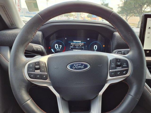 2025 Ford Explorer - $28,995