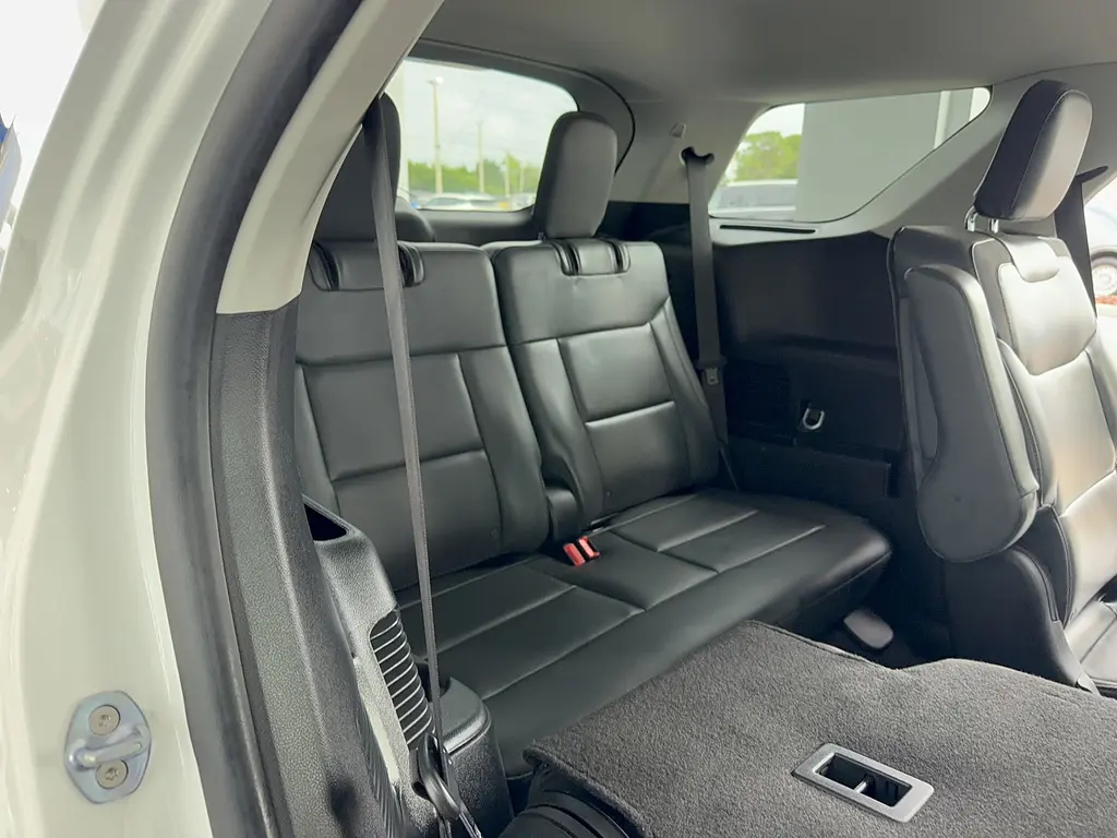 2025 Ford Explorer - $38,995