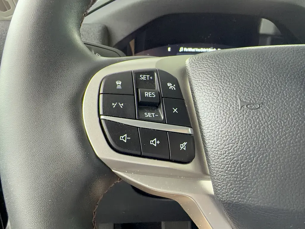 2025 Ford Explorer - $38,995