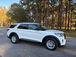 2025 Explorer Thumbnail 3