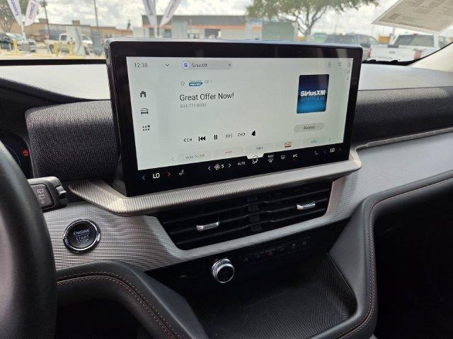 2025 Ford Explorer - $32,500