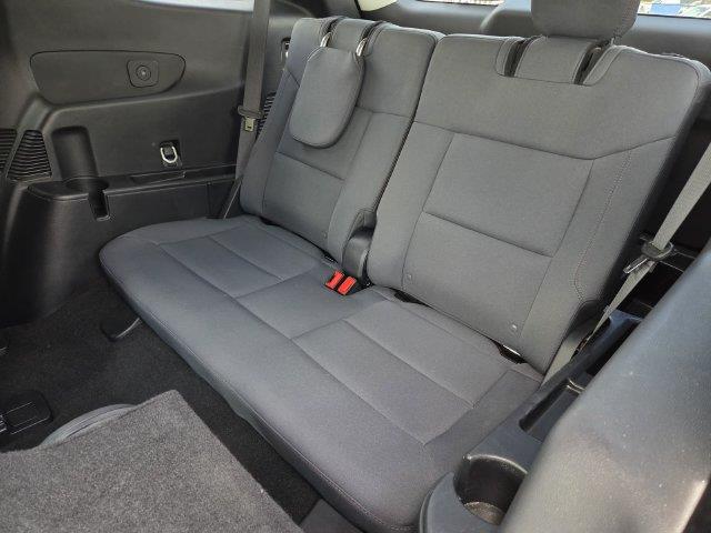 2025 Ford Explorer - $32,500