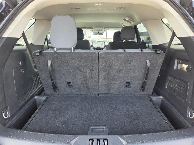 2025 Ford Explorer - $32,500