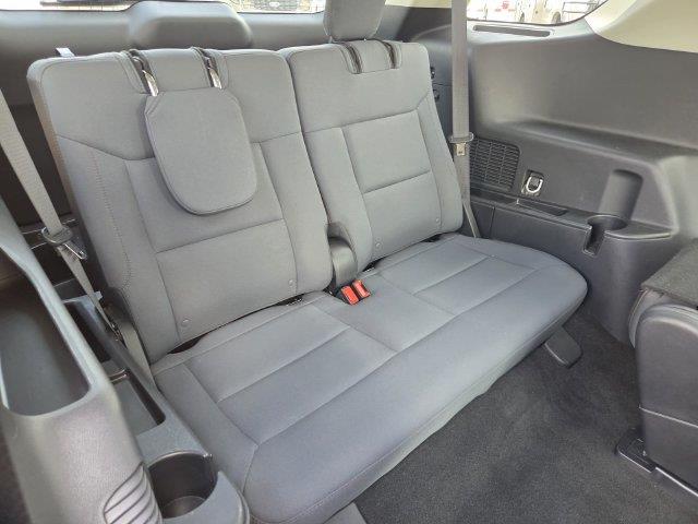 2025 Ford Explorer - $32,500