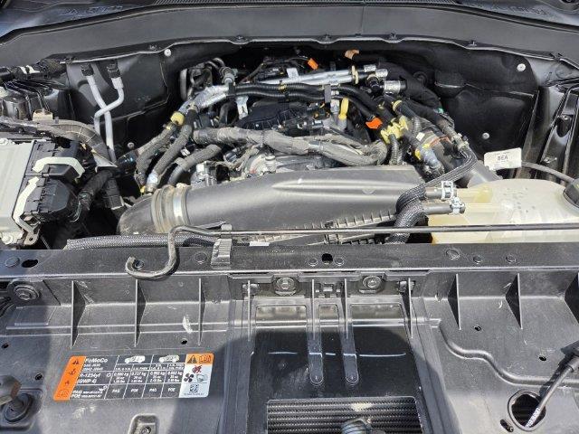 2025 Ford Explorer - $32,500