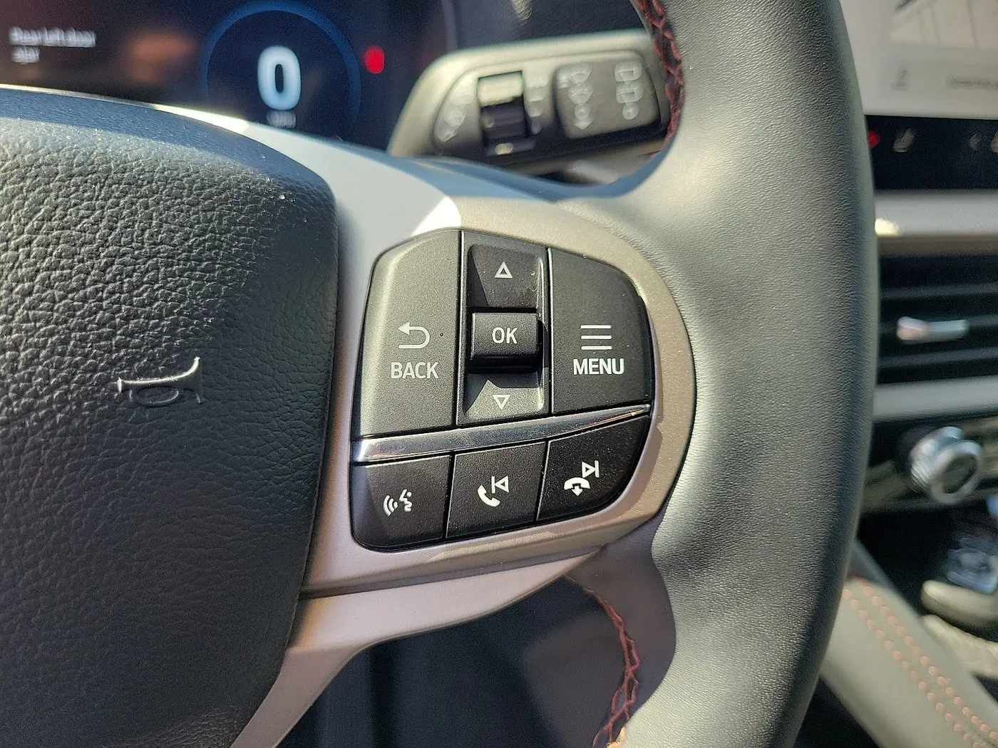 2026 Ford Explorer - $46,390