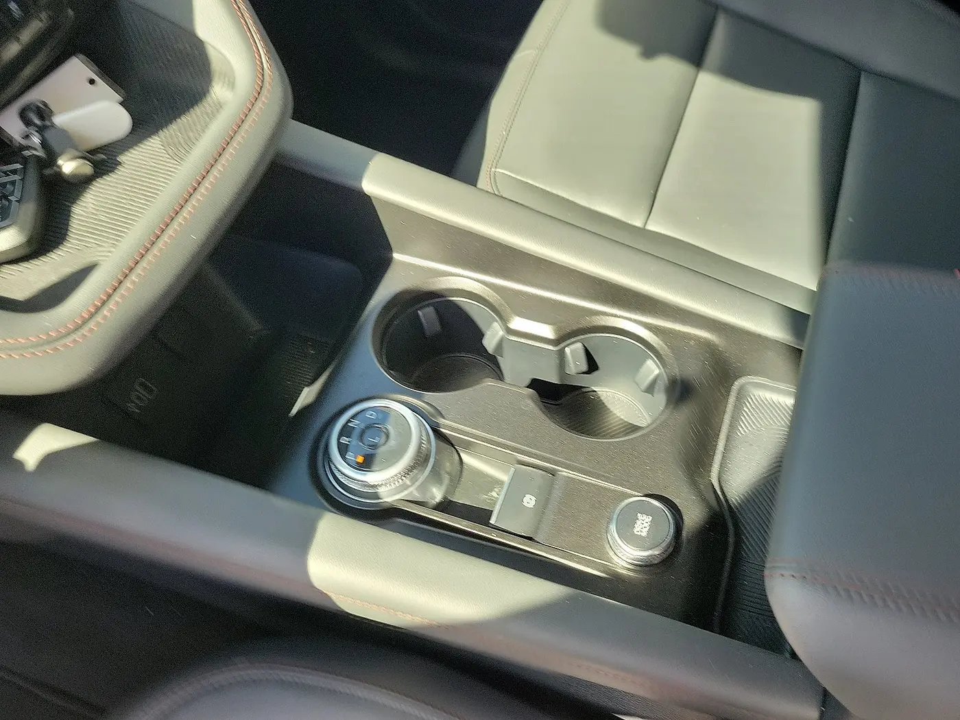 2026 Ford Explorer - $46,390