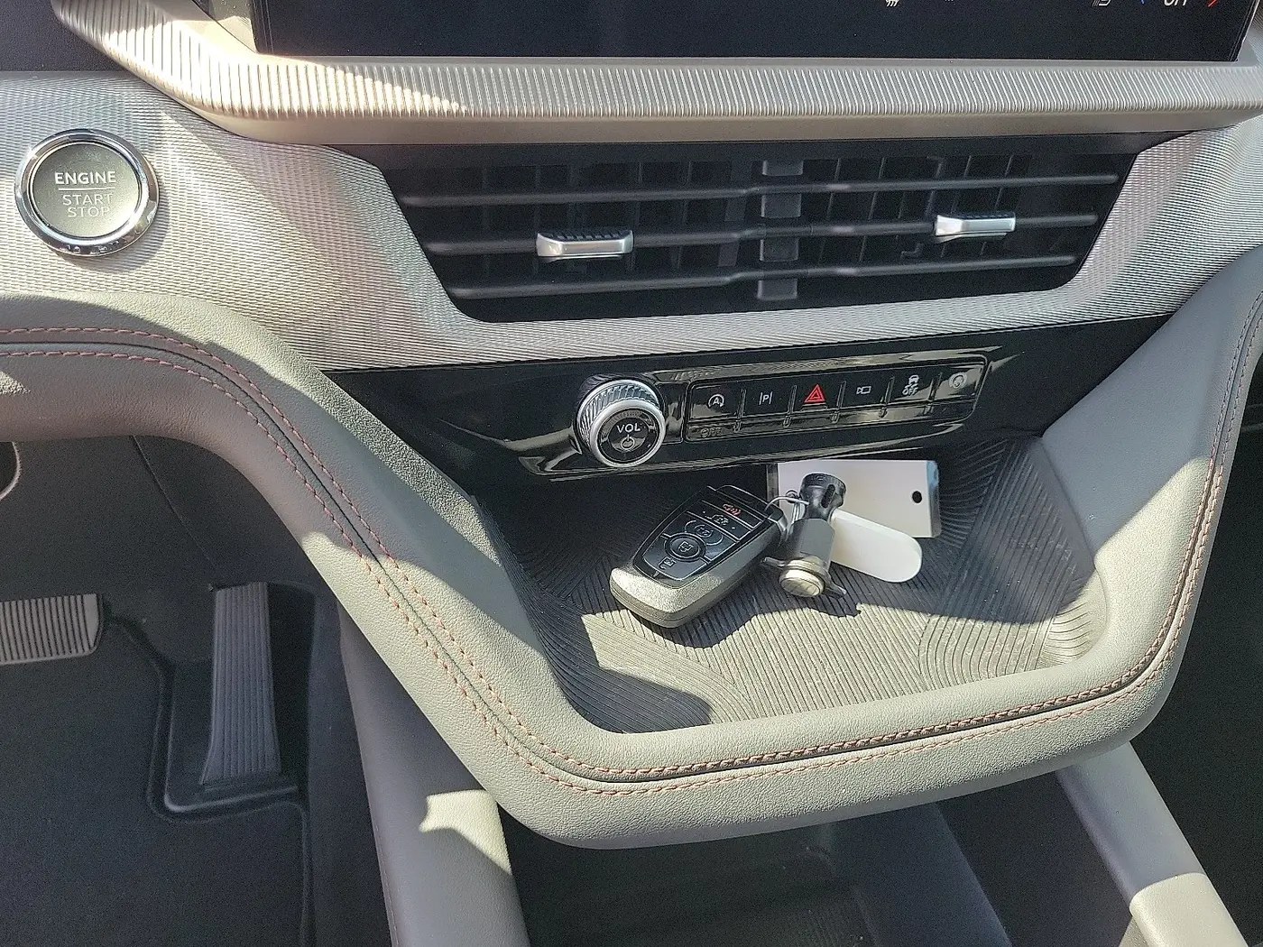 2026 Ford Explorer - $46,390