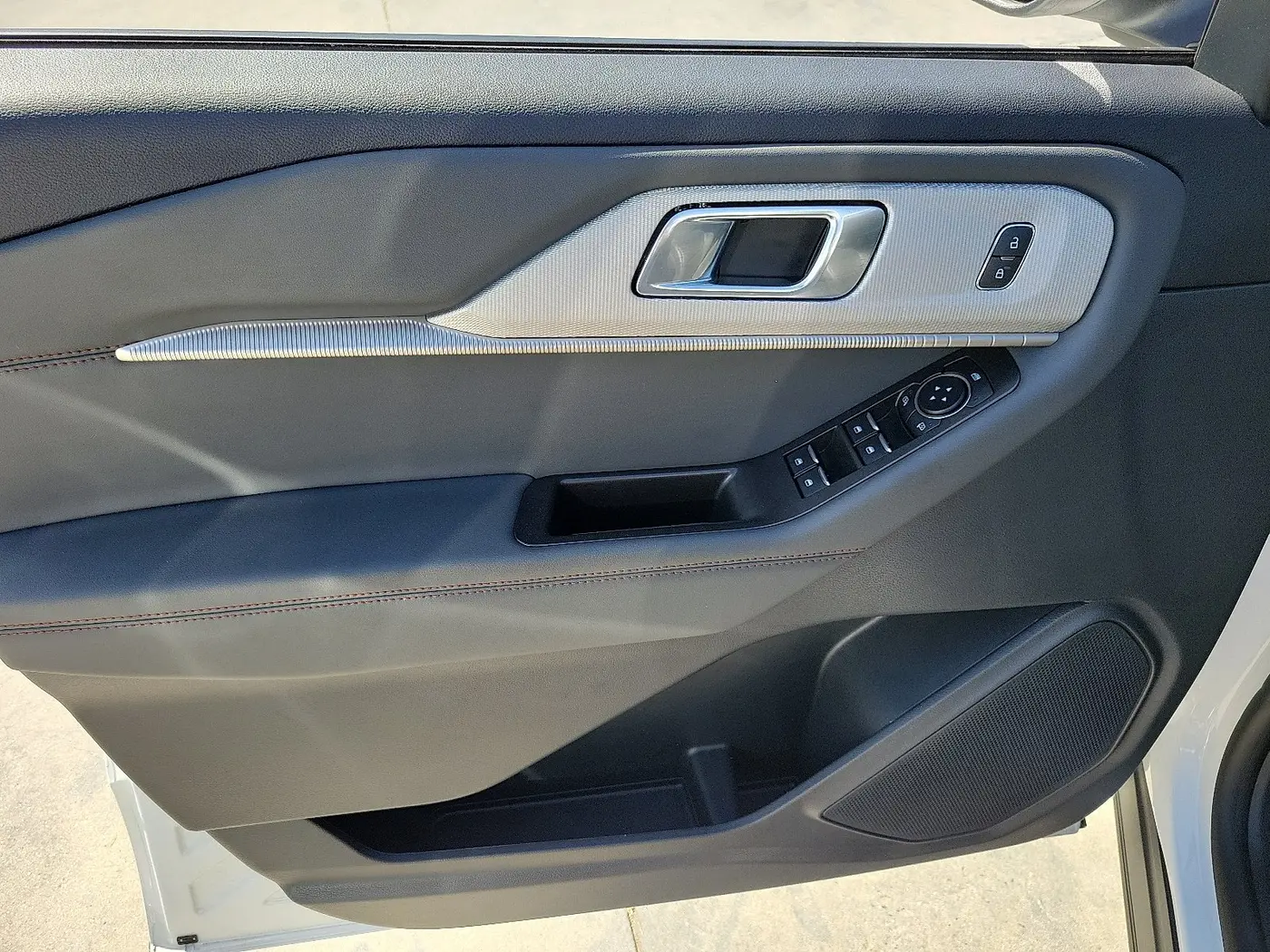 2026 Ford Explorer - $46,390