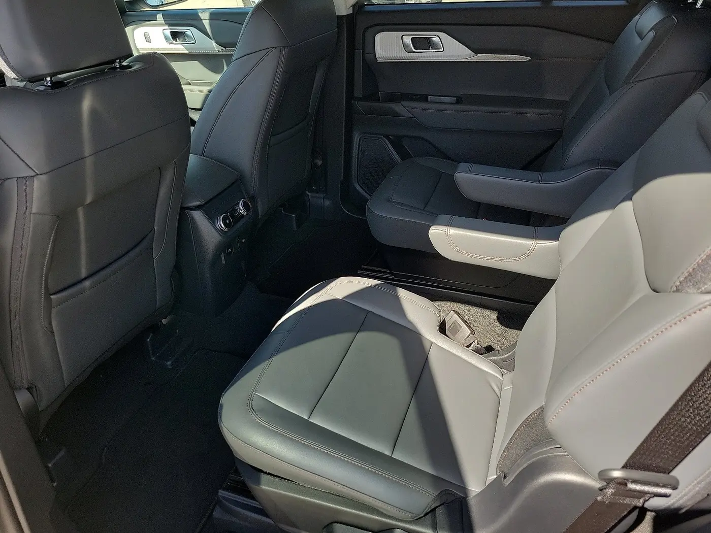 2026 Ford Explorer - $46,390
