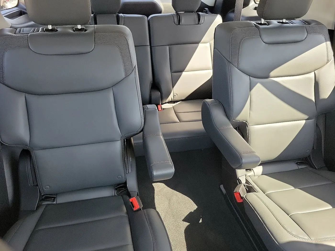 2026 Ford Explorer - $46,390