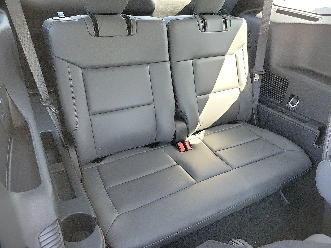 2026 Ford Explorer - $46,390