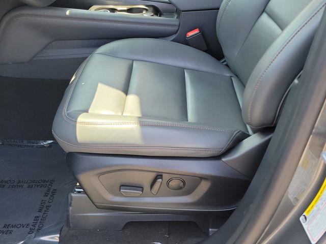 2026 Ford Explorer - $38,688