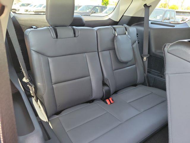 2026 Ford Explorer - $38,688