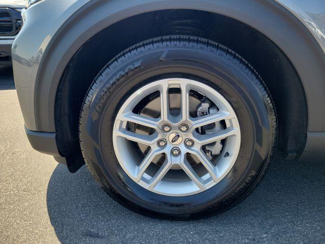 2026 Ford Explorer - $38,688