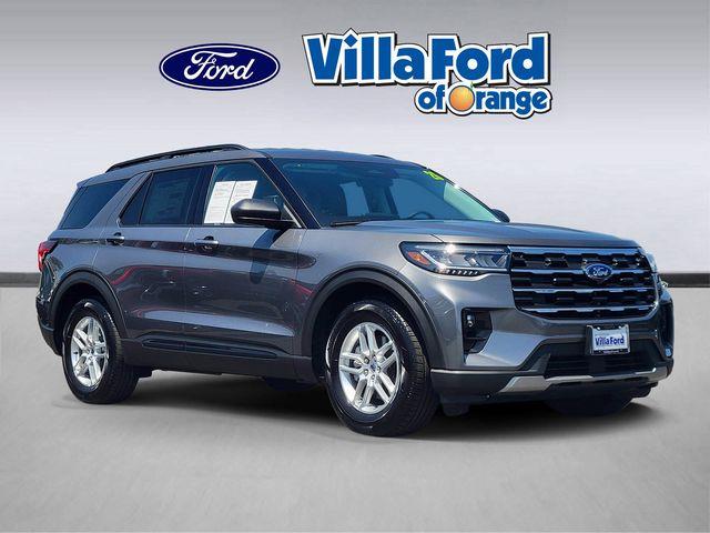 2026 Ford Explorer - $38,688