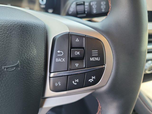 2026 Ford Explorer - $38,688