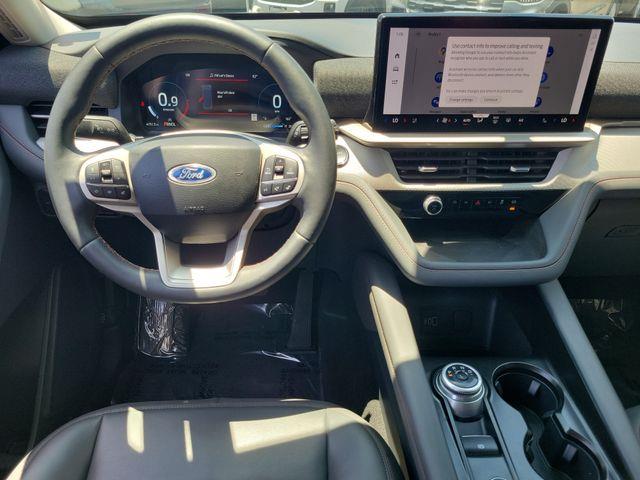 2026 Ford Explorer - $39,988