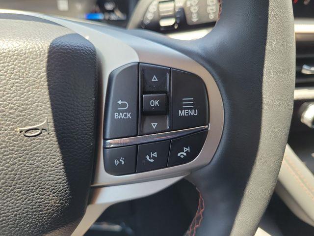 2026 Ford Explorer - $39,988