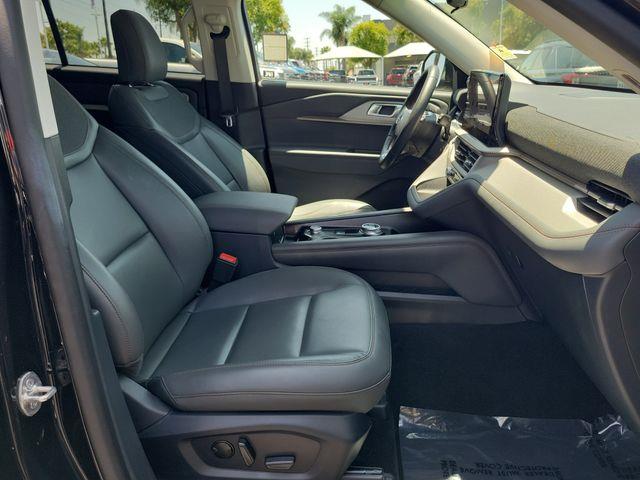 2026 Ford Explorer - $39,988