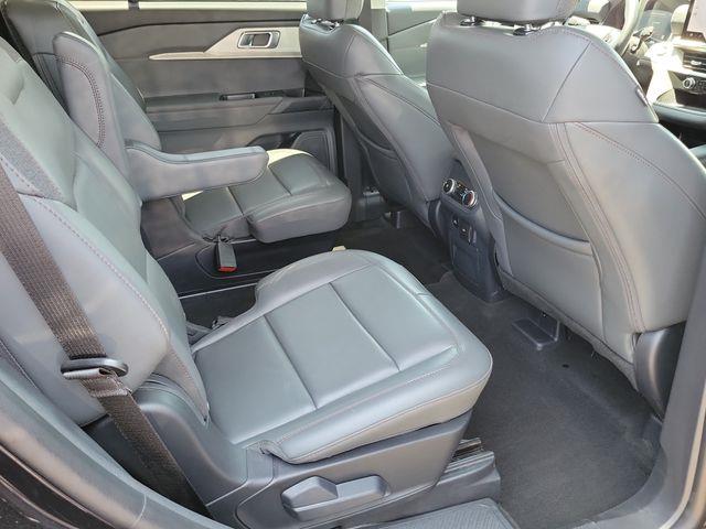2026 Ford Explorer - $39,988