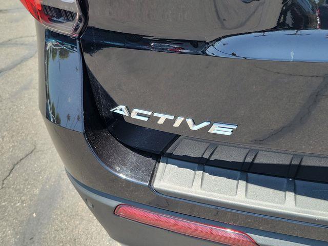 2026 Ford Explorer - $39,988