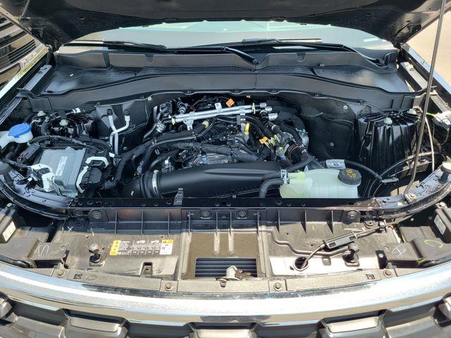 2026 Ford Explorer - $39,988