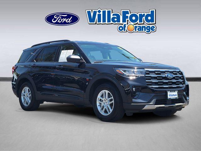 2026 Ford Explorer - $38,888