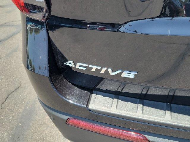 2026 Ford Explorer - $38,888