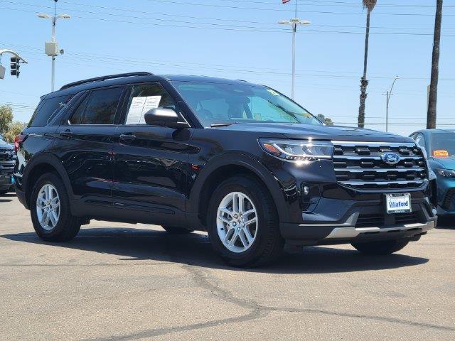 2026 Ford Explorer - $38,888
