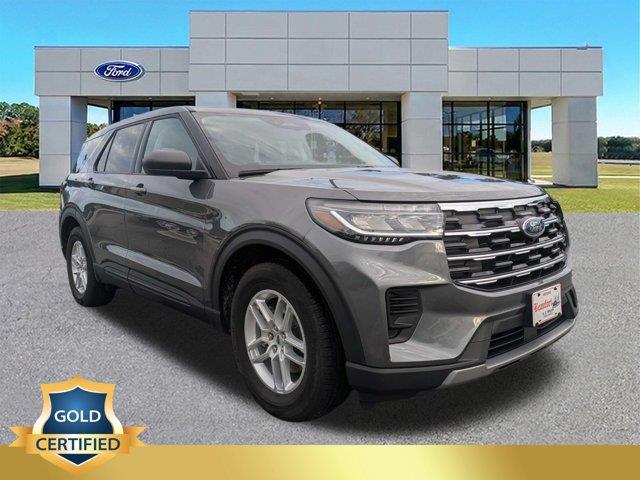 2026 Ford Explorer - $38,999