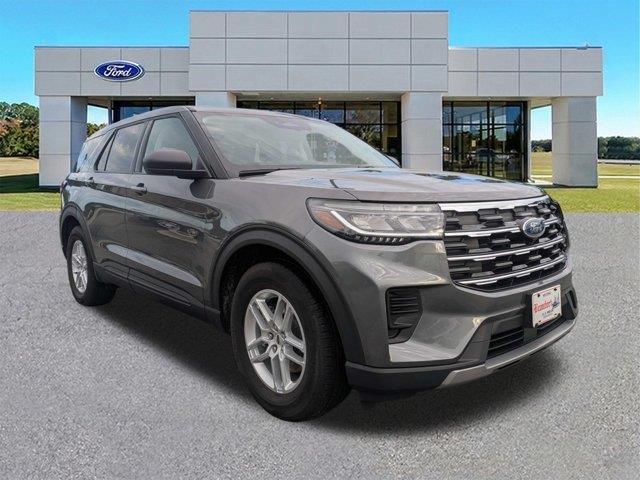 2026 Ford Explorer - $38,999