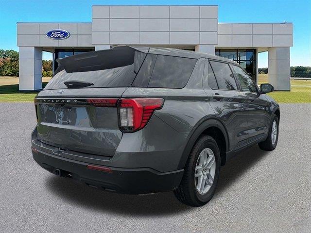 2026 Ford Explorer - $38,999