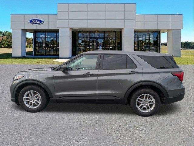 2026 Ford Explorer - $38,999