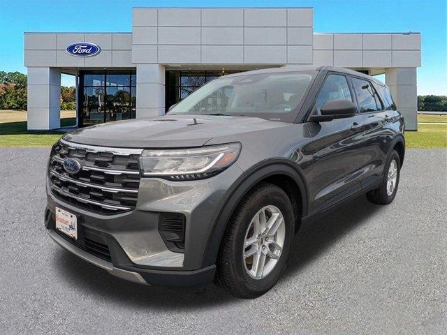 2026 Ford Explorer - $38,999