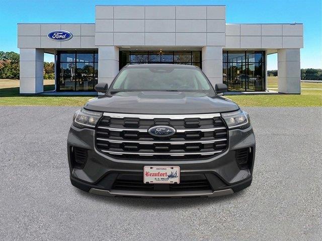 2026 Ford Explorer - $38,999