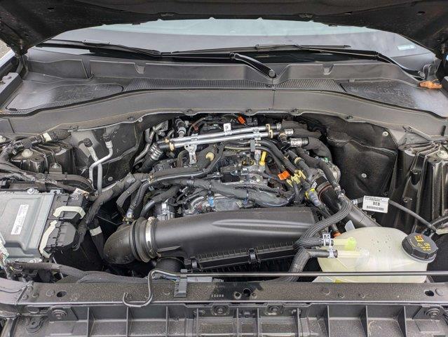 2026 Ford Explorer - $38,999