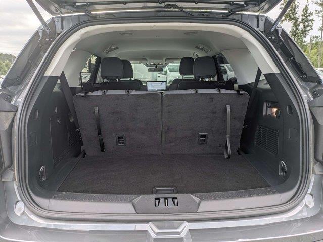 2026 Ford Explorer - $38,999