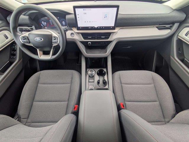 2026 Ford Explorer - $38,999